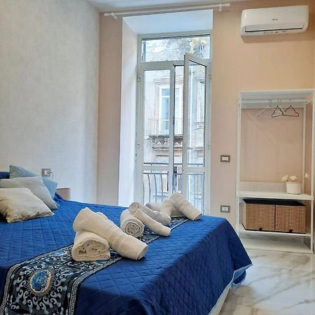 Re Ferdinando Apartment Napels Buitenkant foto
