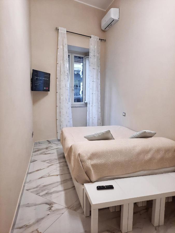 Re Ferdinando Apartment Napels Buitenkant foto