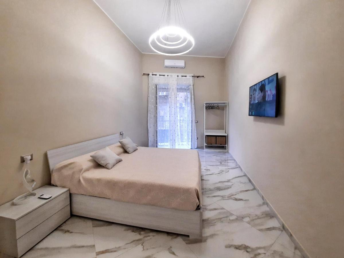 Re Ferdinando Apartment Napels Buitenkant foto